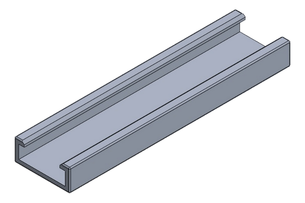PES-C25-ALU